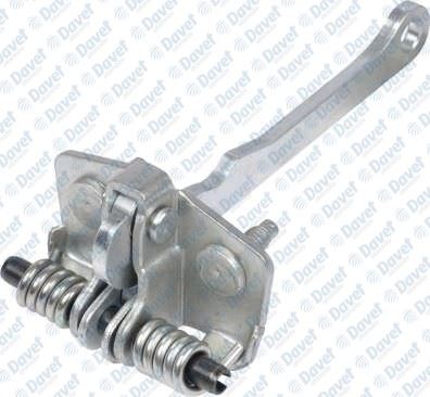 KITATECH 1933 Kapi Gergisi Arka P306 97->